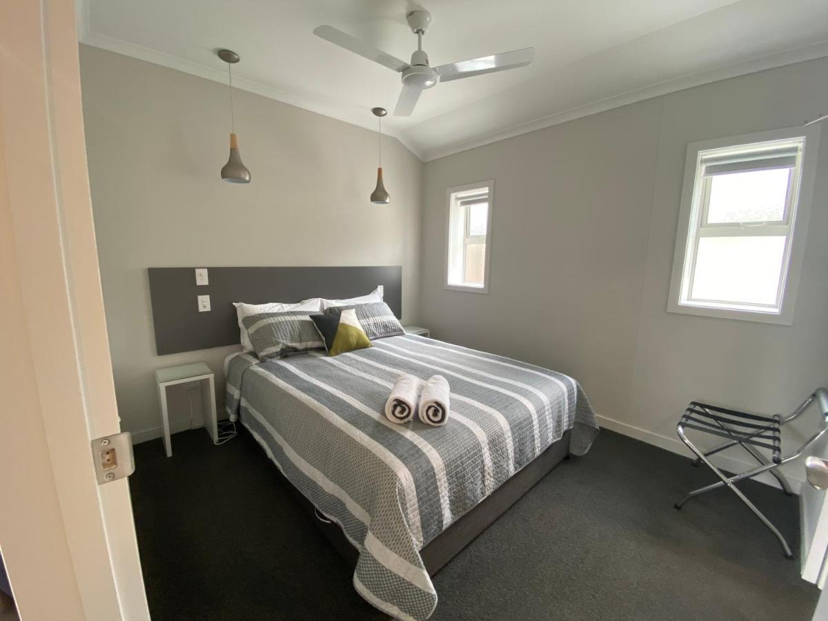 Bigsky Motels 奥玛拉玛 外观 照片